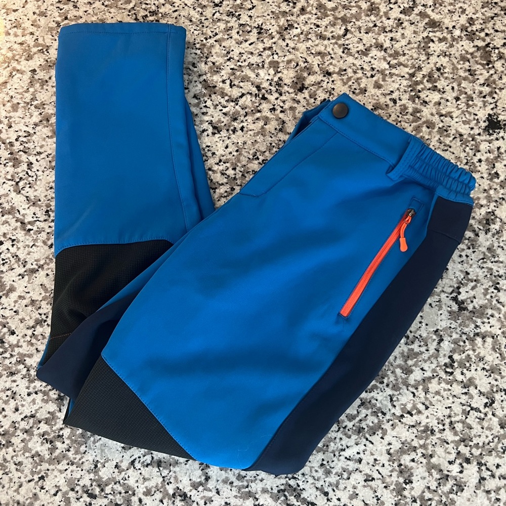 DAFENGEA Boys Ski Pants